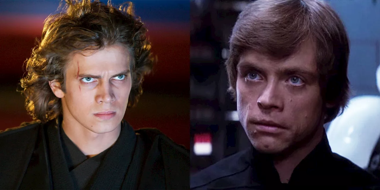 10 Star Wars Actors Who Regretted Their Roles