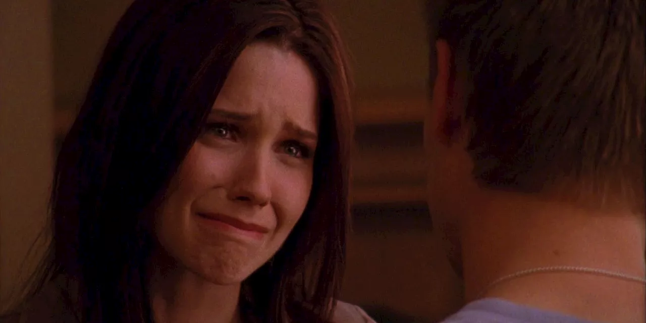 15 One Tree Hill Moments That Made Fans Cry