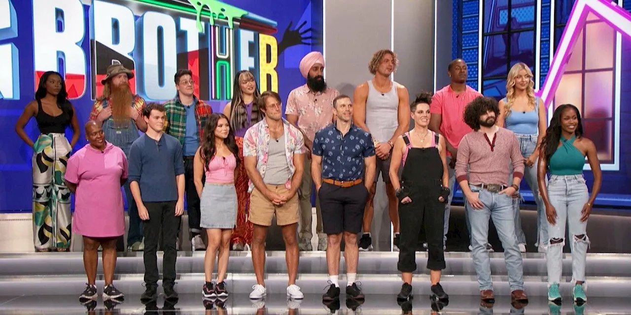 Big Brother 25: How To Vote For America’s Favorite Houseguest