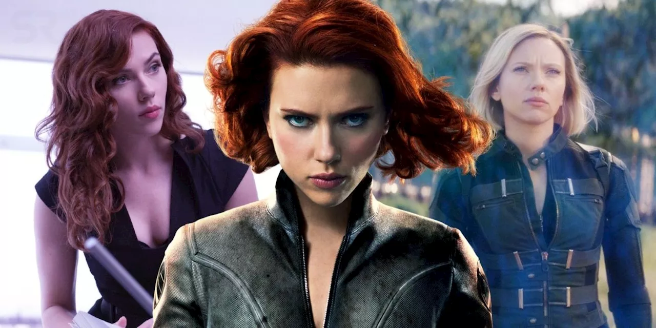 Black Widow's Coolest MCU Gadget Never Actually Made It On-Screen