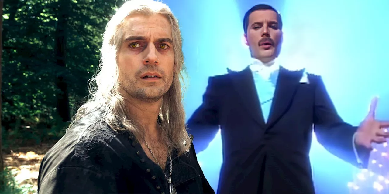 Henry Cavill’s Highlander Reboot Director Confirms Queen Songs Will Return: “Hardcore Yes”