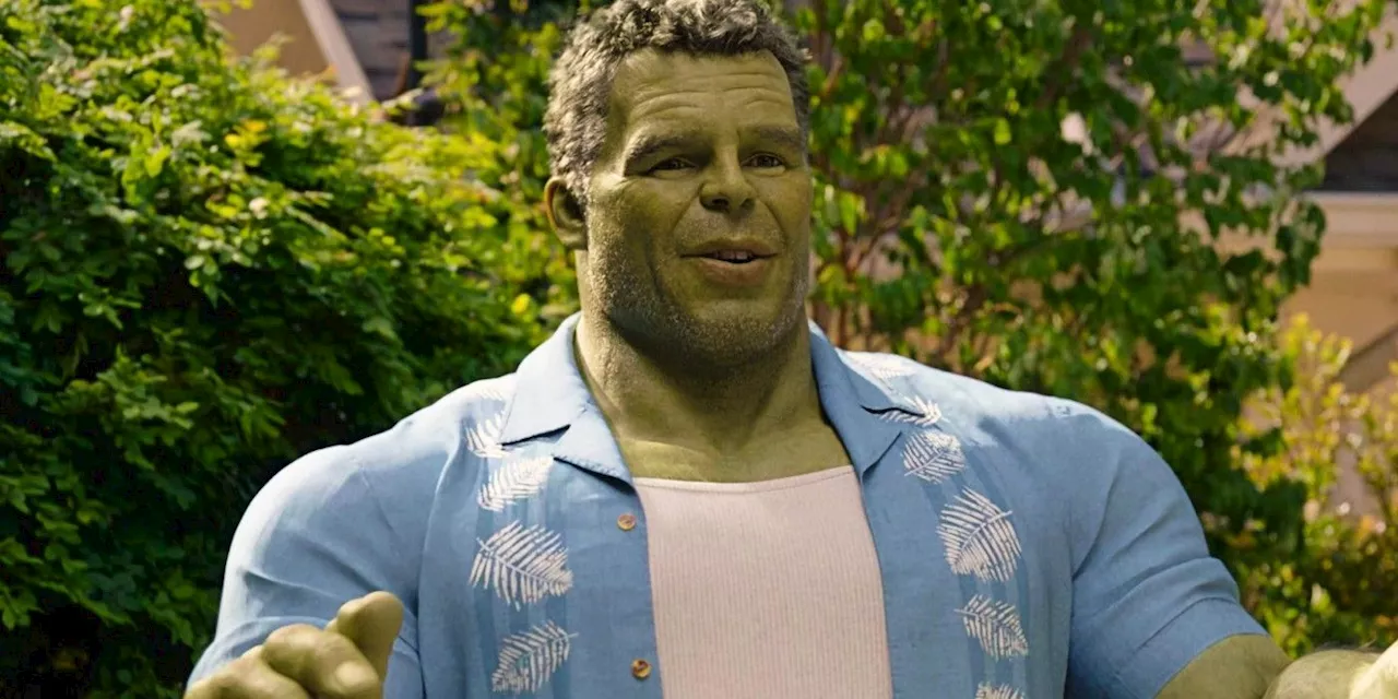 Hulk's Next MCU Appearance Has A Bigger Problem Than Marvel Will Admit