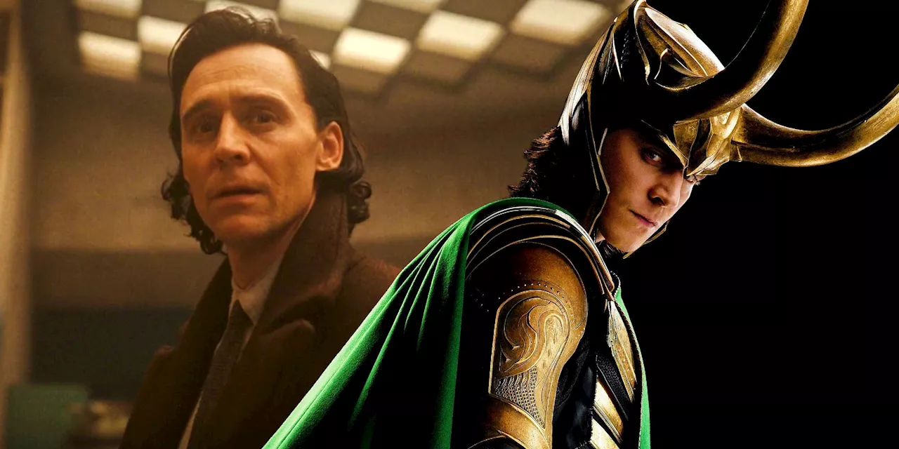 Loki Season 2, Episode 5 Subtlety Brings The First Avengers' Villain Full Circle