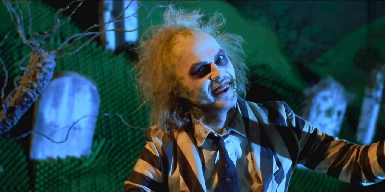 “The World Happens To Disagree With Him”: Surprising Michael Keaton Reveal Erases Beetlejuice 2 Return Fears