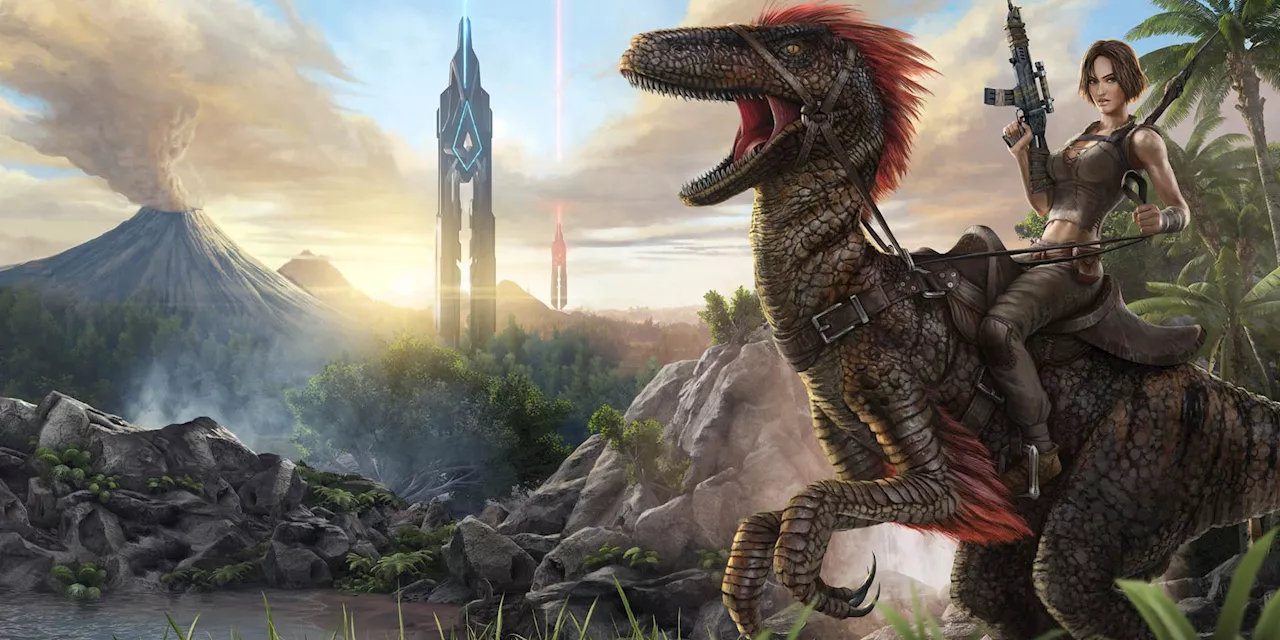 Will ARK: Survival Ascended Release For PS5?