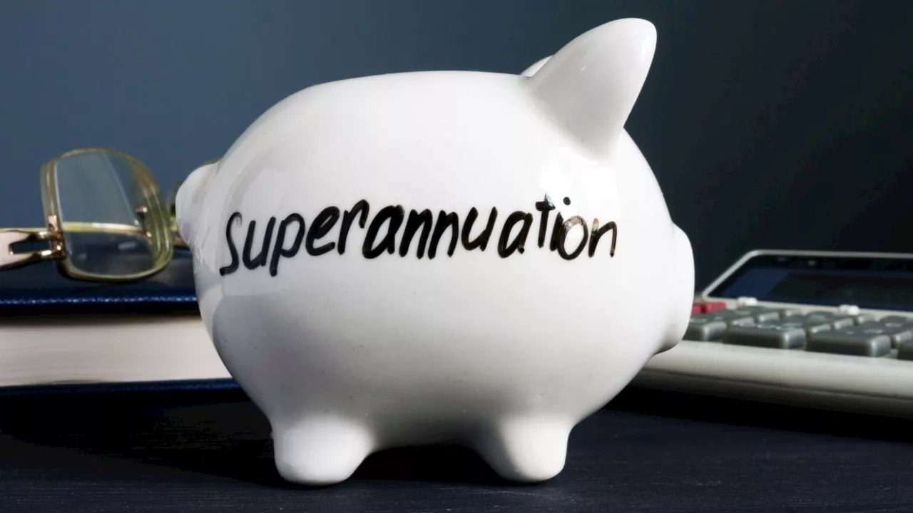 Aware Super CEO wants members to know that superannuation is ‘their money’