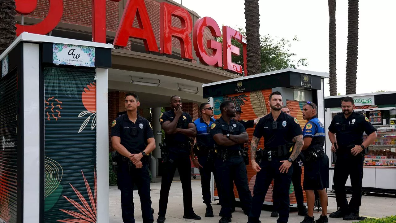 Target CEO calls Pride Month display backlash first time employees felt ‘not safe’