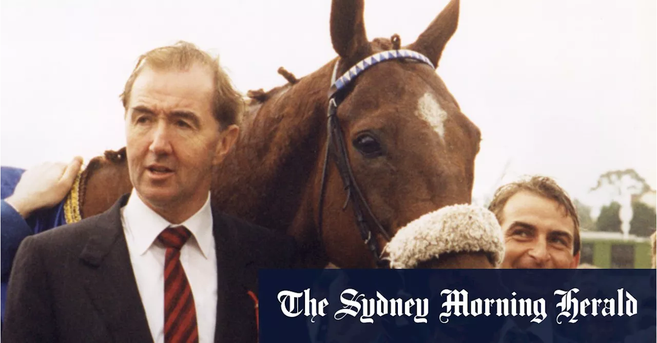 ‘Thought we were mad’: The race that changed the Melbourne Cup forever