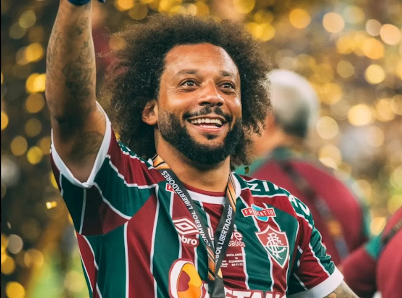 Marcelo kan knapt tro det: Dette er større enn 5 Champions League-titler!