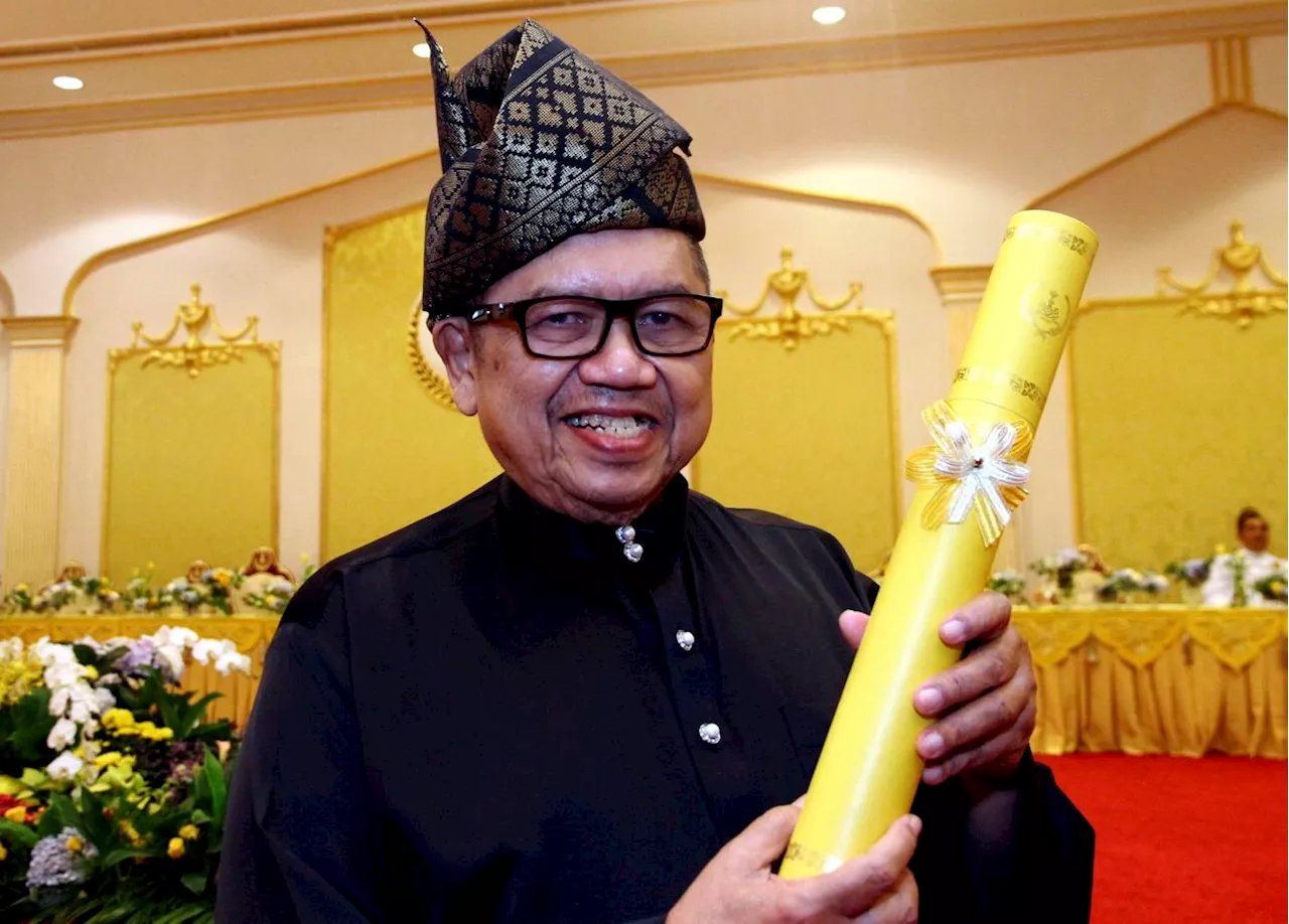 Seniman Diraja Lat to continue promoting Malaysia's cultural diversity