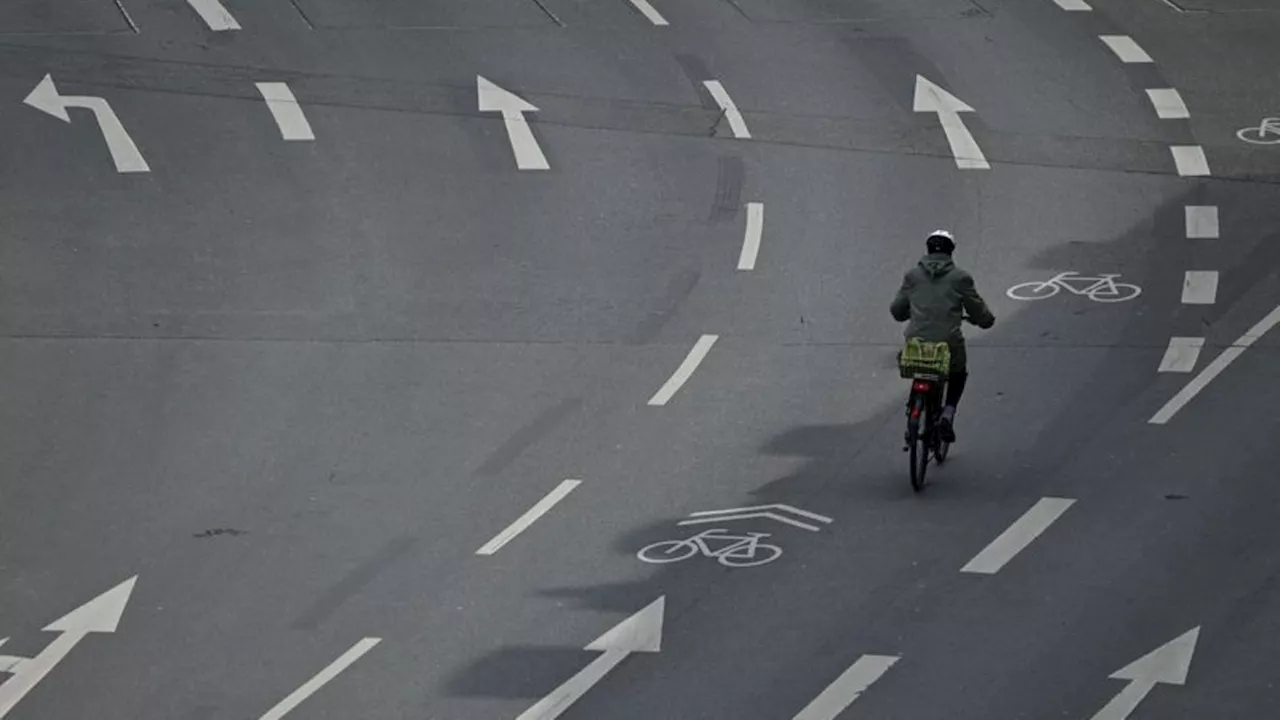 Kommunen: Verkehrswende mit Hindernissen