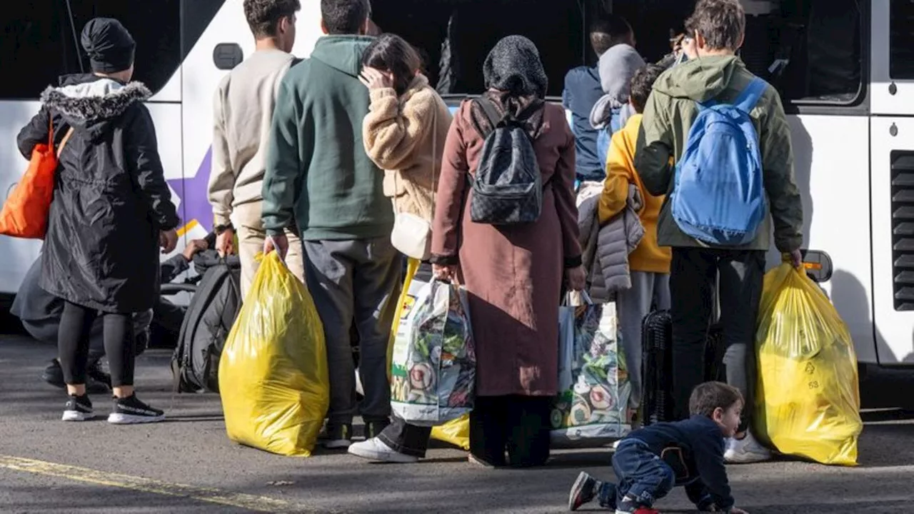 Migration: Migration: Hohe Erwartungen an Bund-Länder-Treffen