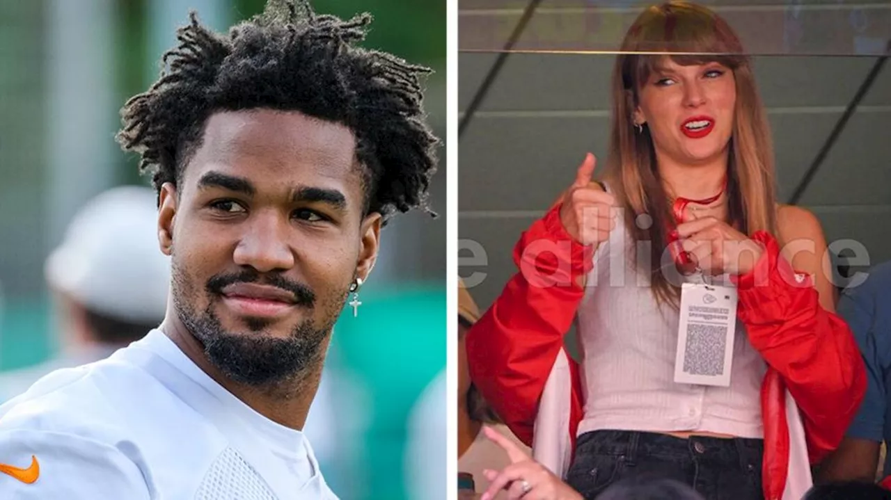 NFL in Frankfurt: Taylor Swift wohl nicht da, Dolphins-Stars auf Touri-Trip