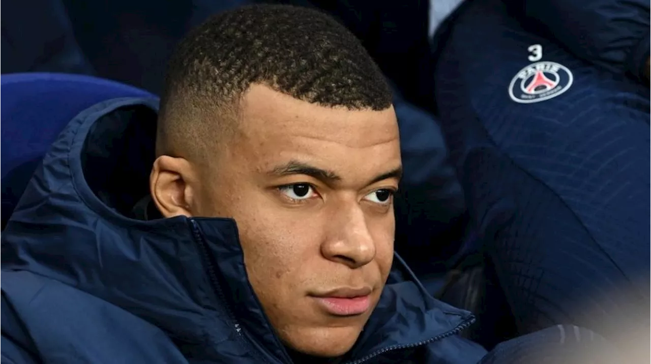 Real Madrid Buka Suara Soal Kabar Negosiasi dengan Kylian Mbappe