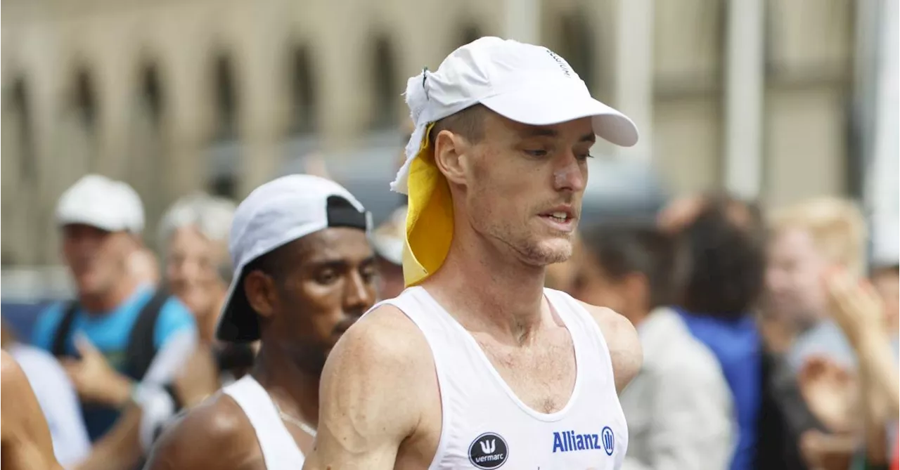 Koen Naert 5e du marathon de New York, remporté par l’Éthiopien Tamirat Tola