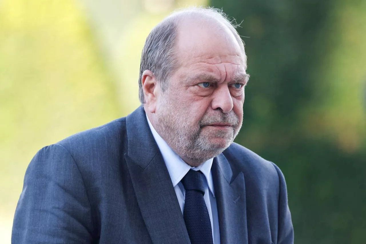 Le procès d’Éric Dupond-Moretti, ministre de la Justice, s’ouvre ce lundi