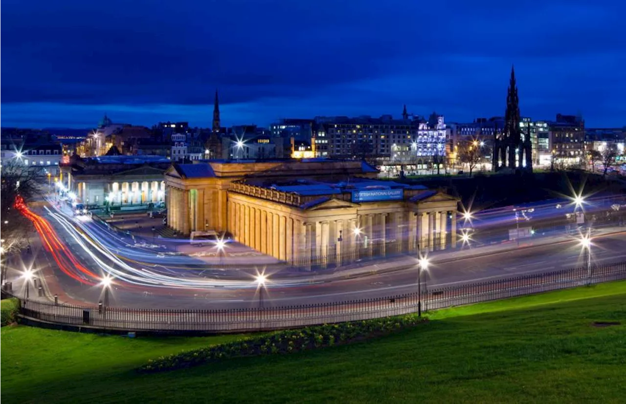 National Galleries of Scotland: ‘We’ll work more with communities'