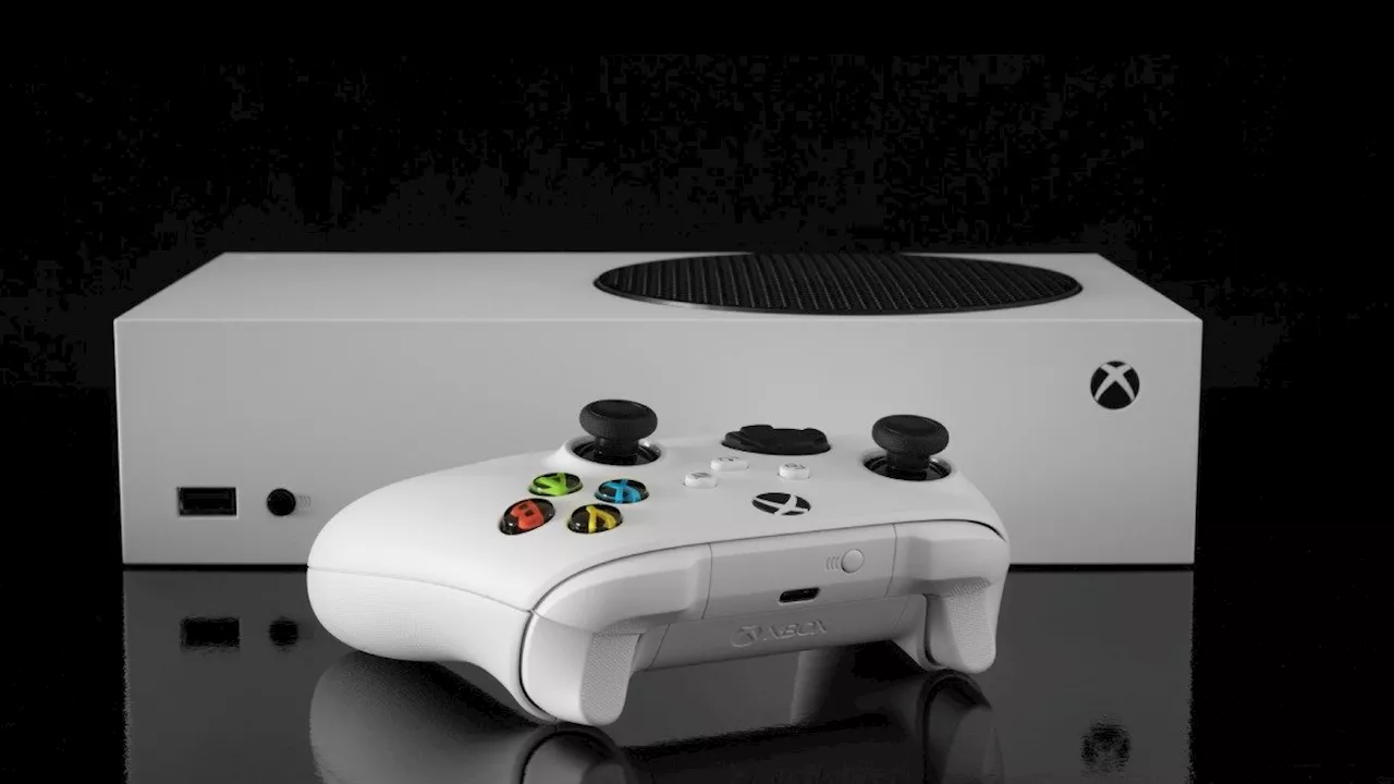 Xbox Series S ainda vela a pena? Como está o console após três anos