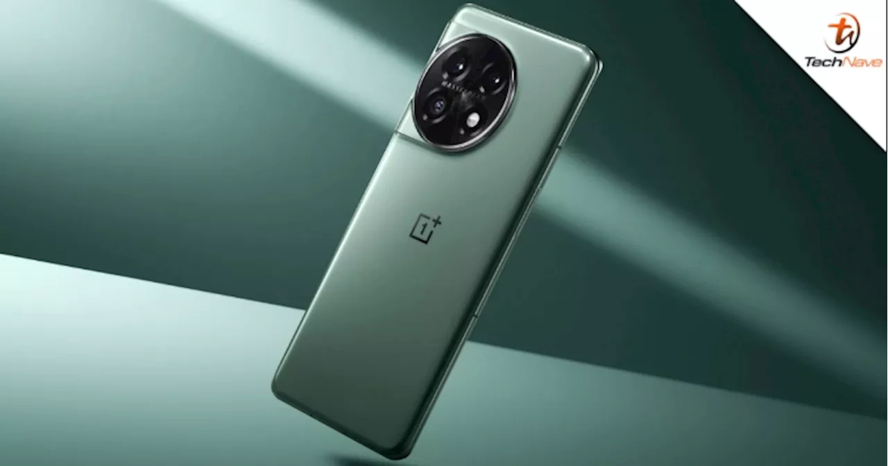 OnePlus 12 receives 3C certification, reveals 100W SUPERVOOC charging