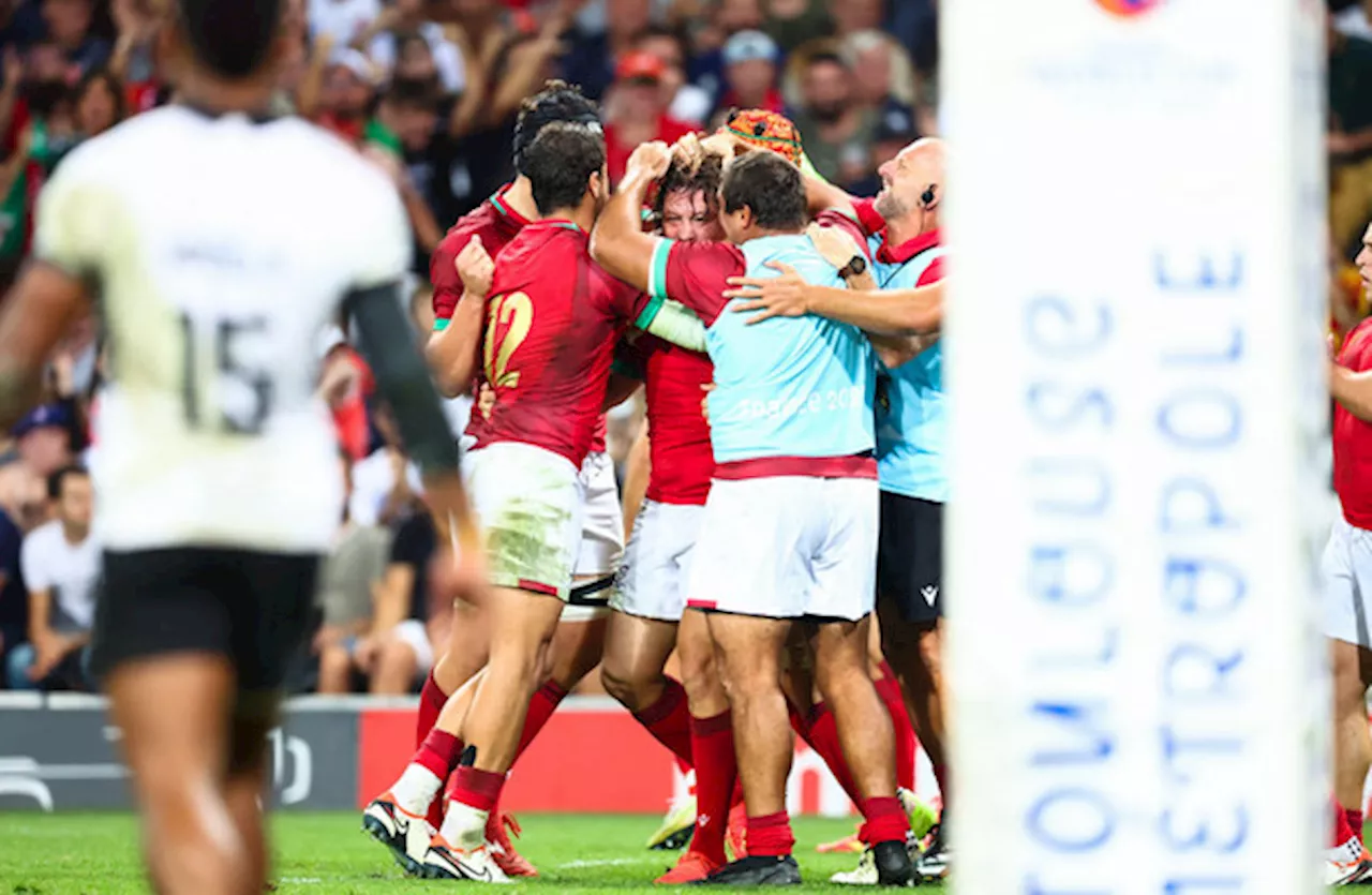 RWC 2023: The Winners and Losers