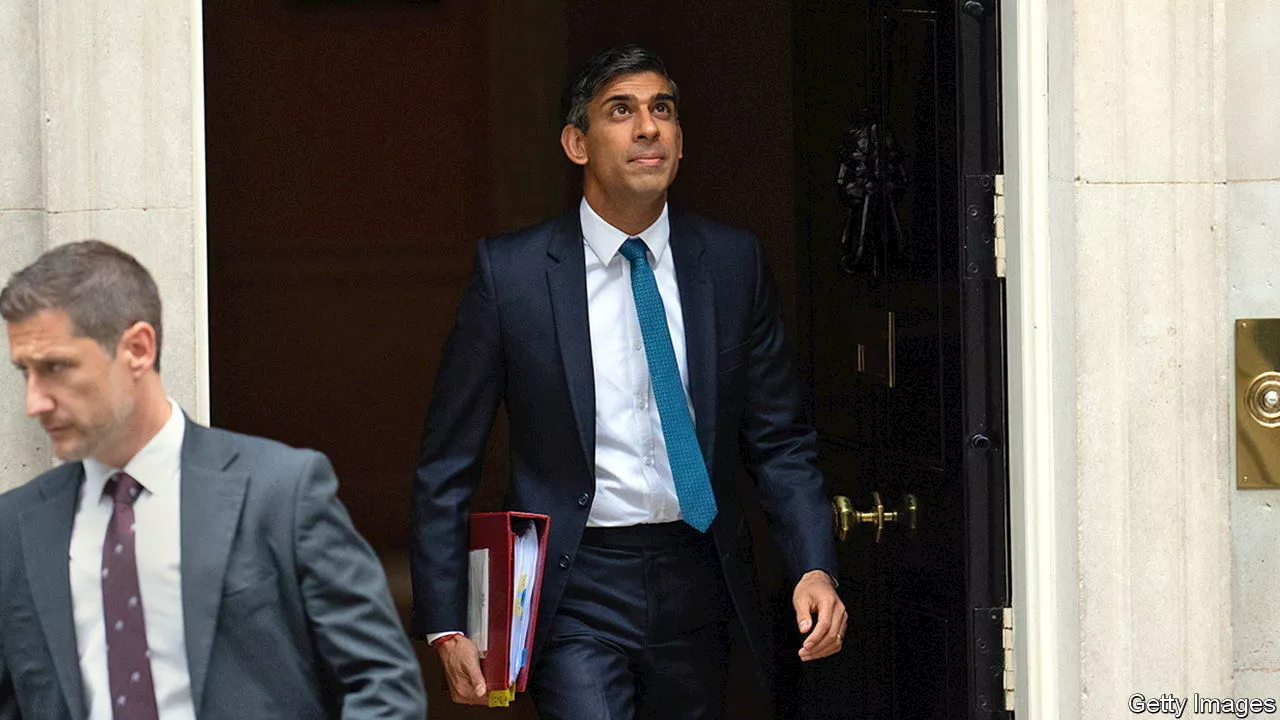 When should Rishi Sunak call the next British election?