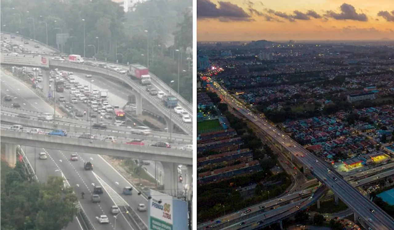 Residents Express Concerns Over Proposed Flyover Construction In Subang Jaya’s SS14