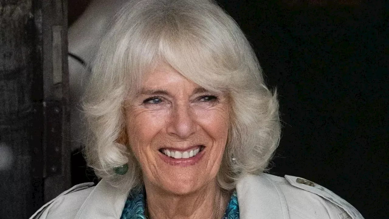 Camilla to make sweet tribute to Queen Elizabeth at State Opening of Parliament in move ‘which will please...