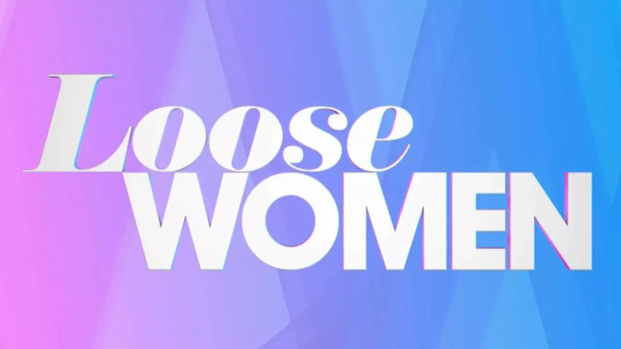 Loose Women newcomer vows to sex up the lunchtime panel show with rauncy confessions...