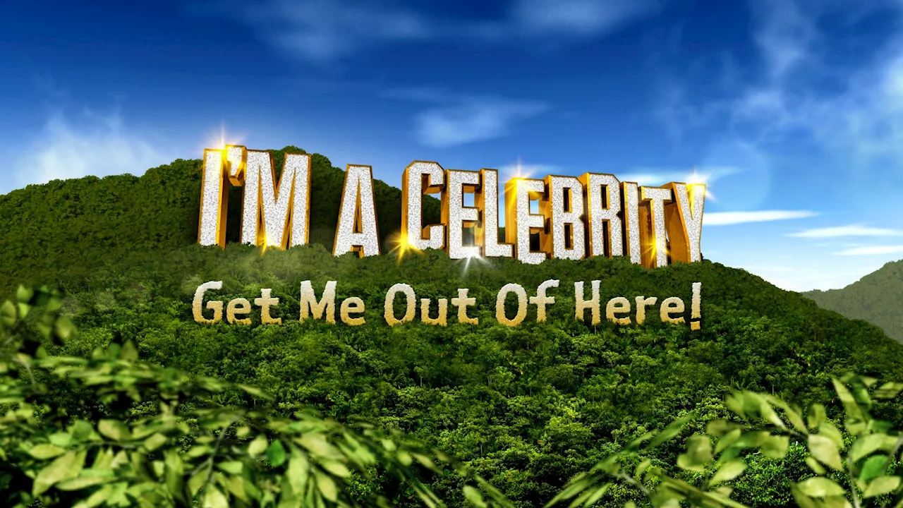 Masterchef star signs up for I’m A Celeb despite slamming show as ‘puerile’ and ‘dumb’...