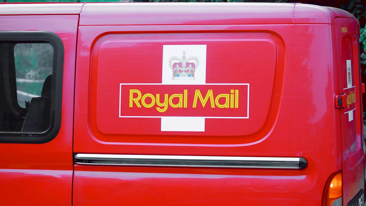 Royal Mail to make a major change to fees TOMORROW as shoppers face Christmas surcharge...