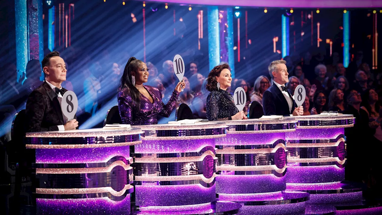 Strictly spoiler account unable to leak results after bosses ‘crack down’ on show mole...