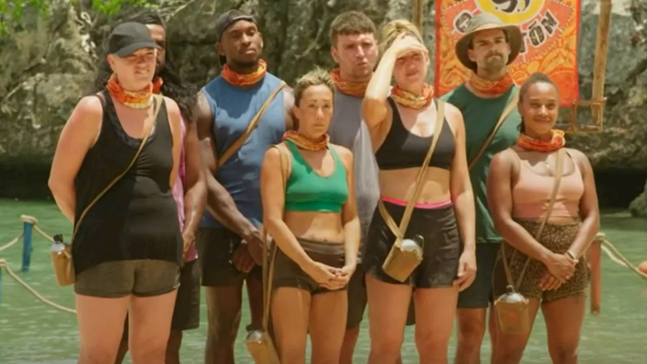 Survivor viewers slam show for ‘boring’ challenges as huge reboot fails to impress...