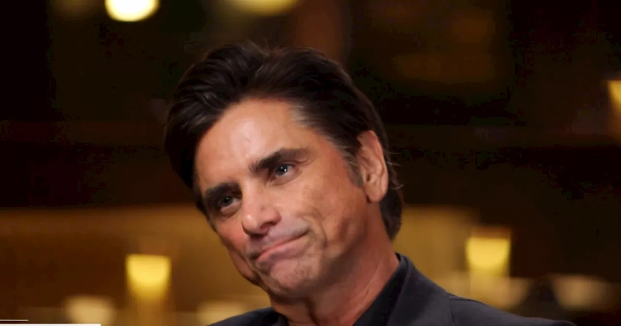 John Stamos Recalls the 2015 DUI Arrest That 'Changed Everything'