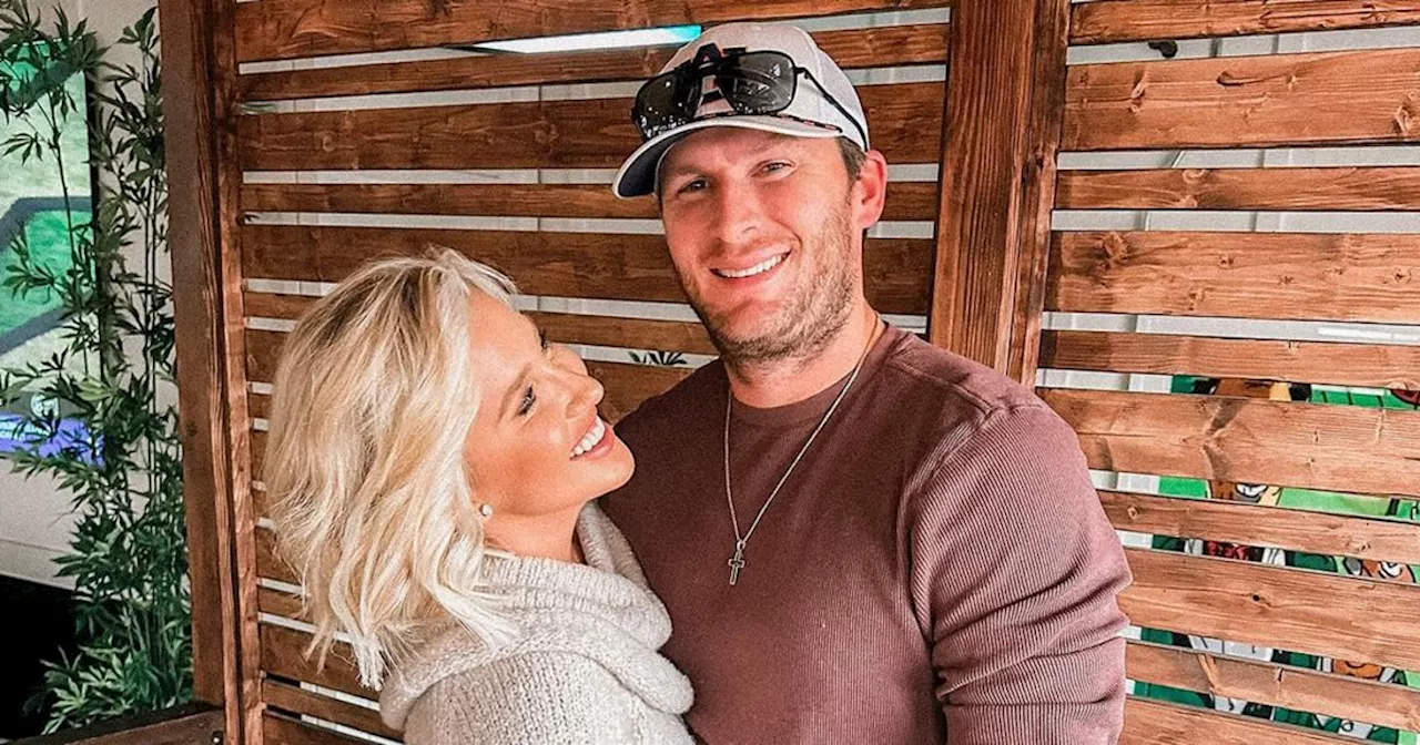 Savannah Chrisley Confirms Relationship With Robert Shiver