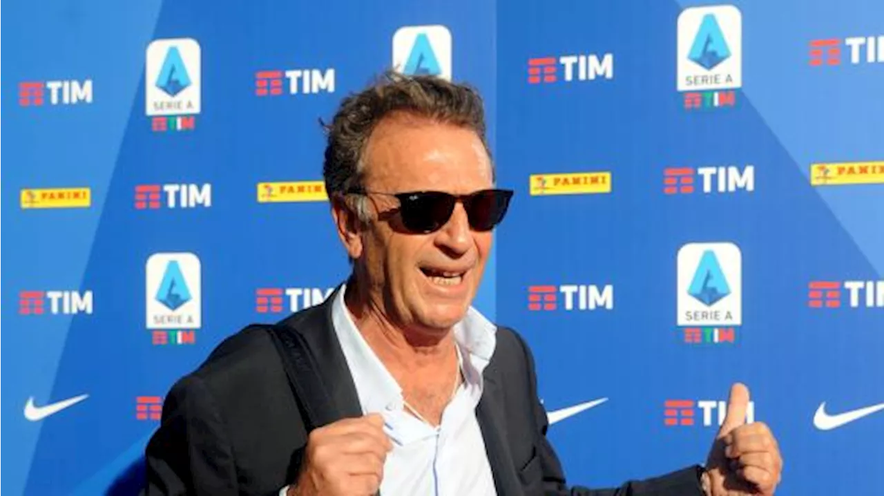 Brescia, Cellino: 'Due errori arbitrali quindi significa che moralmente non abbiamo perso'