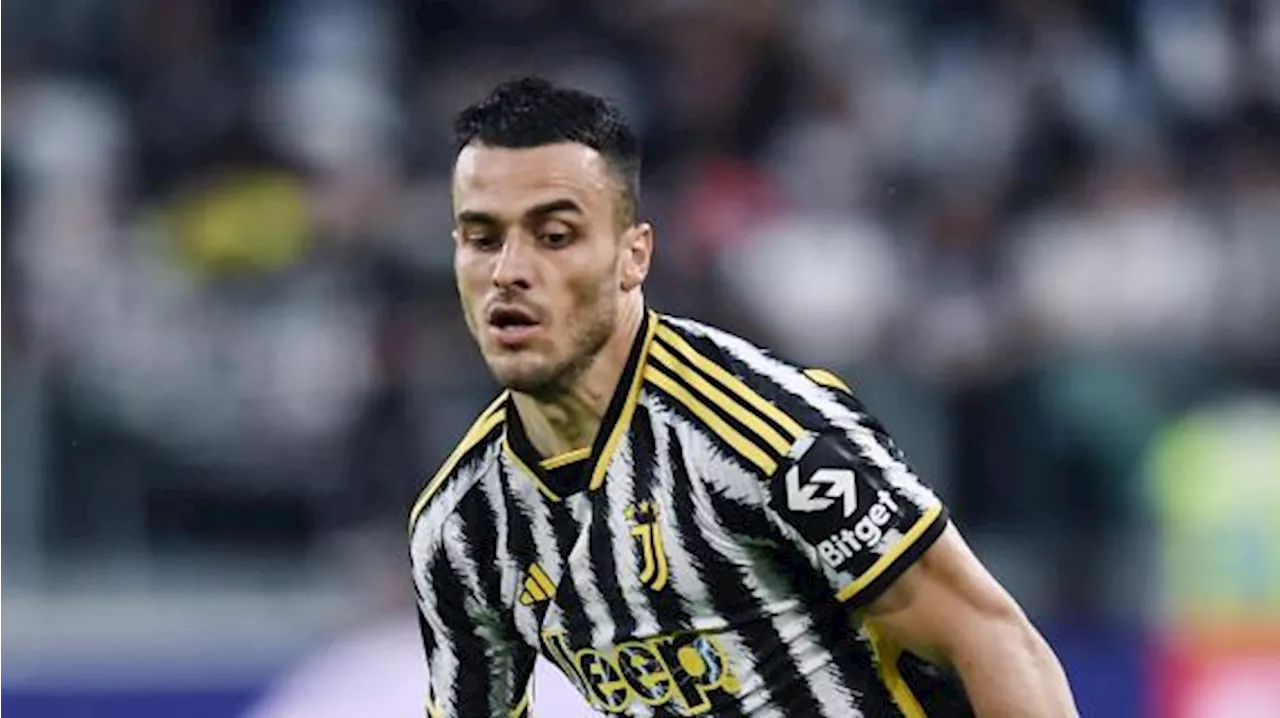 Juventus, Kostic: 'Al Franchi con la Fiorentina è sempre dura, ma l'abbiamo preparata bene'