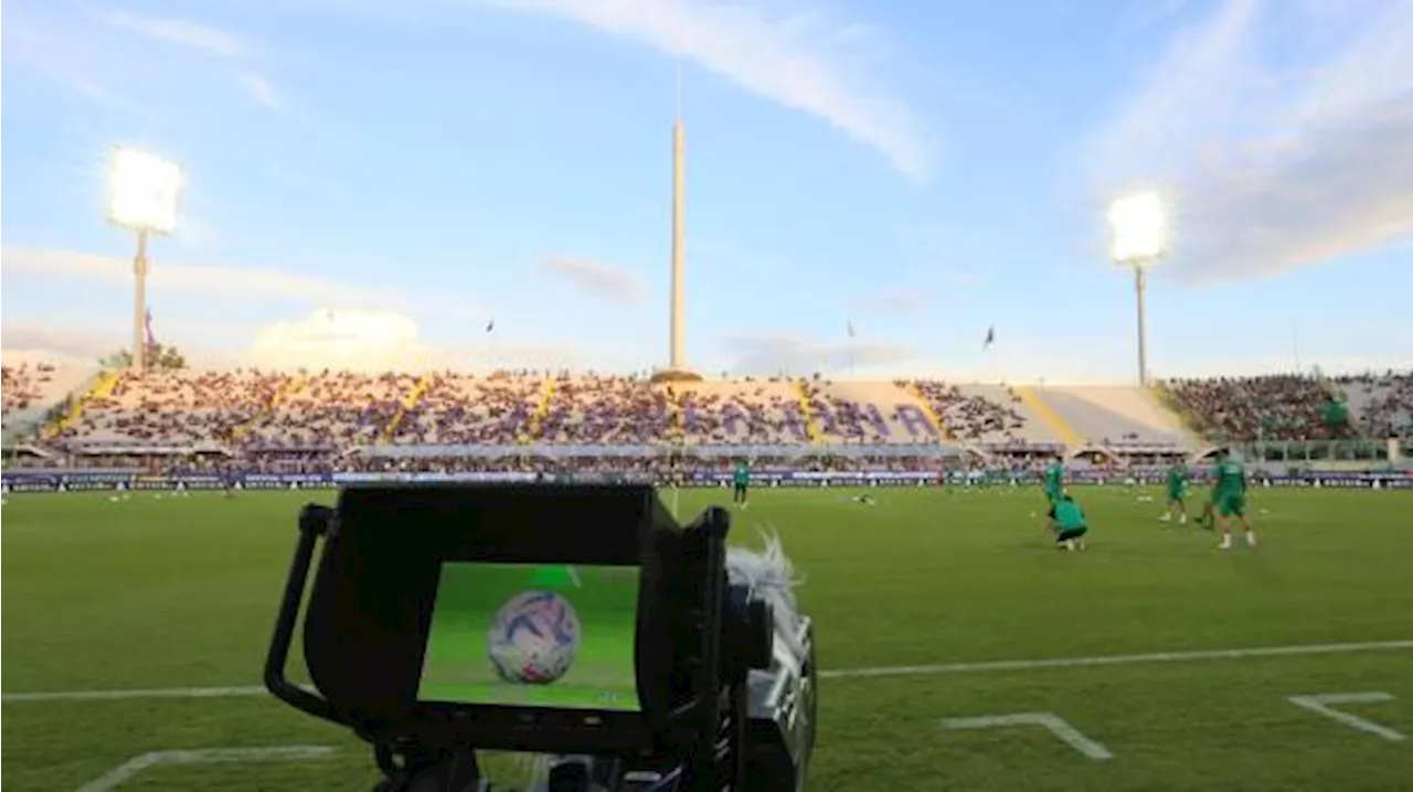 Oggi in TV, dalla Serie A alle categorie inferiori fino ai campionati esteri