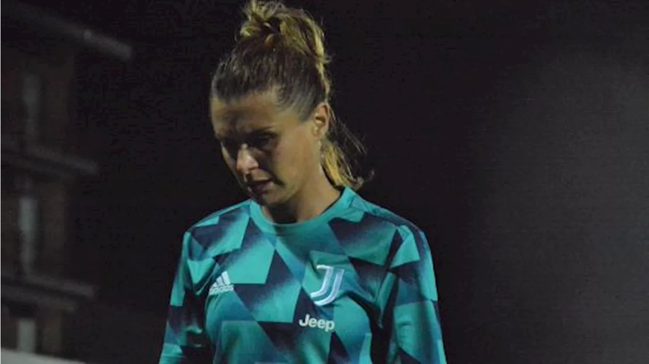 Serie A femminile, le formazioni di Juventus-Roma: sfida in attacco fra Girelli e Giacinti