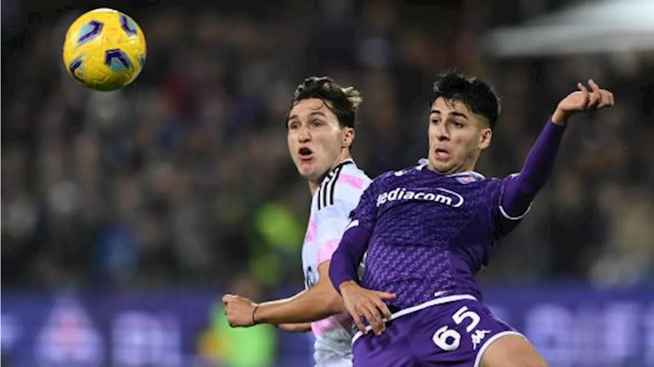 Una Juve da vangelo secondo Max: 80 minuti di gestione del vantaggio, Fiorentina battuta 0-1