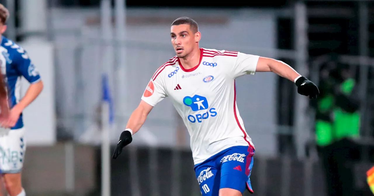 Vålerenga-krisen fortsetter: - Et mareritt