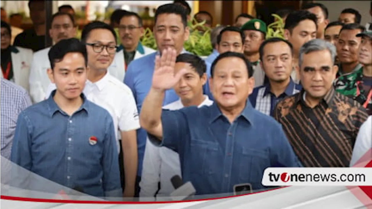 Gerindra Ungkap Hasil Survei Internal Tumbangkan Anies Baswedan-Muhaimin di DKI Jakarta: Kami Tahu Kunci-Kuncinya!