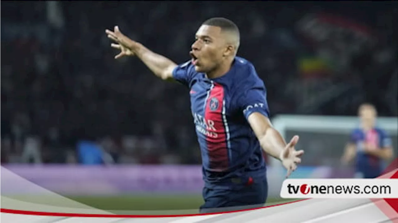 Real Madrid Tiba-tiba Keluarkan Pernyataan Resmi Soal Transfer Mbappe, Apa Isinya?