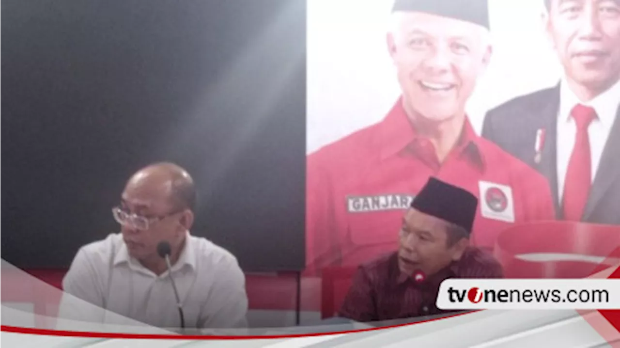 Relawan Ganjar Tekankan Demokrasi Harus Dijalnkan Berdasarkan Hukum