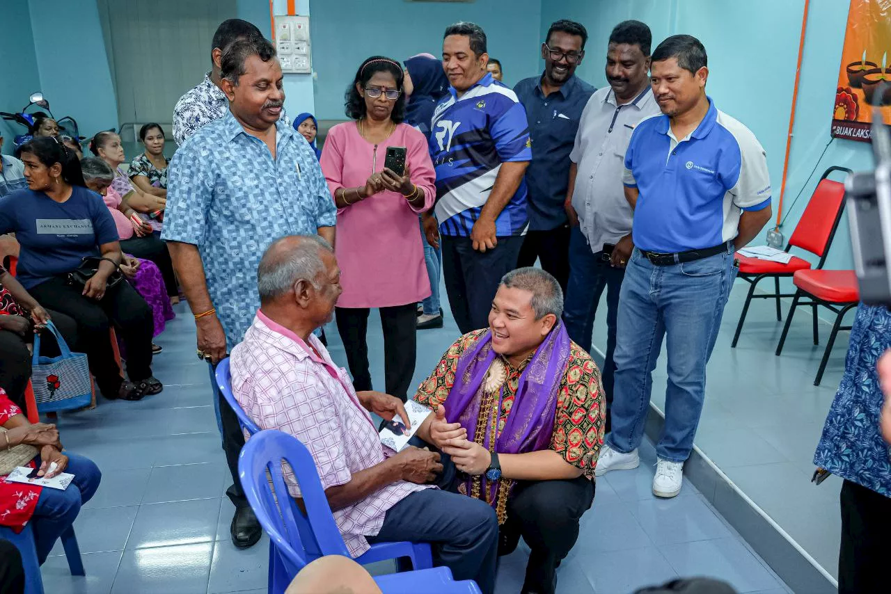 PBT Melaka diarah cari pokok berisiko tumbang