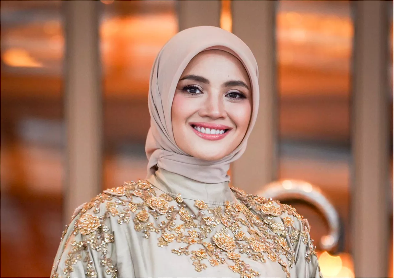 Tuduhan yang sangat berat – Fazura sangkal dakwaan ke kelab malam