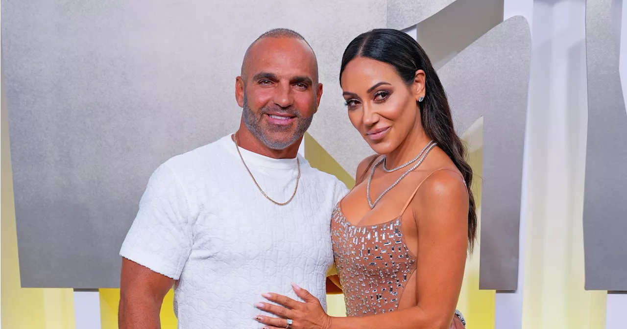 RHONJ’s Melissa Gorga Explains Why Joe's Comedy Show Was Canceled