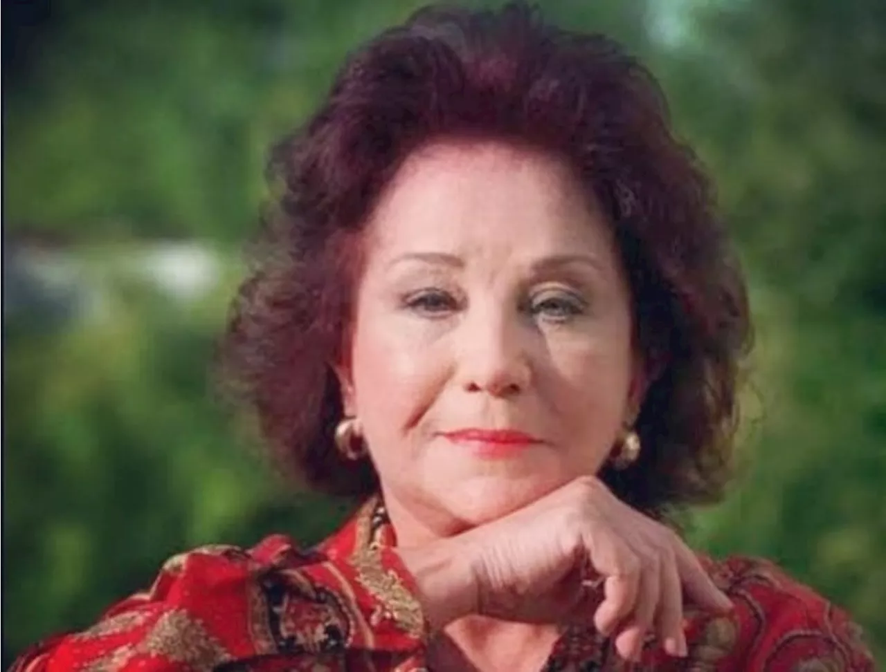 Lolita Rodrigues, atriz pioneira da TV, morre aos 94 anos