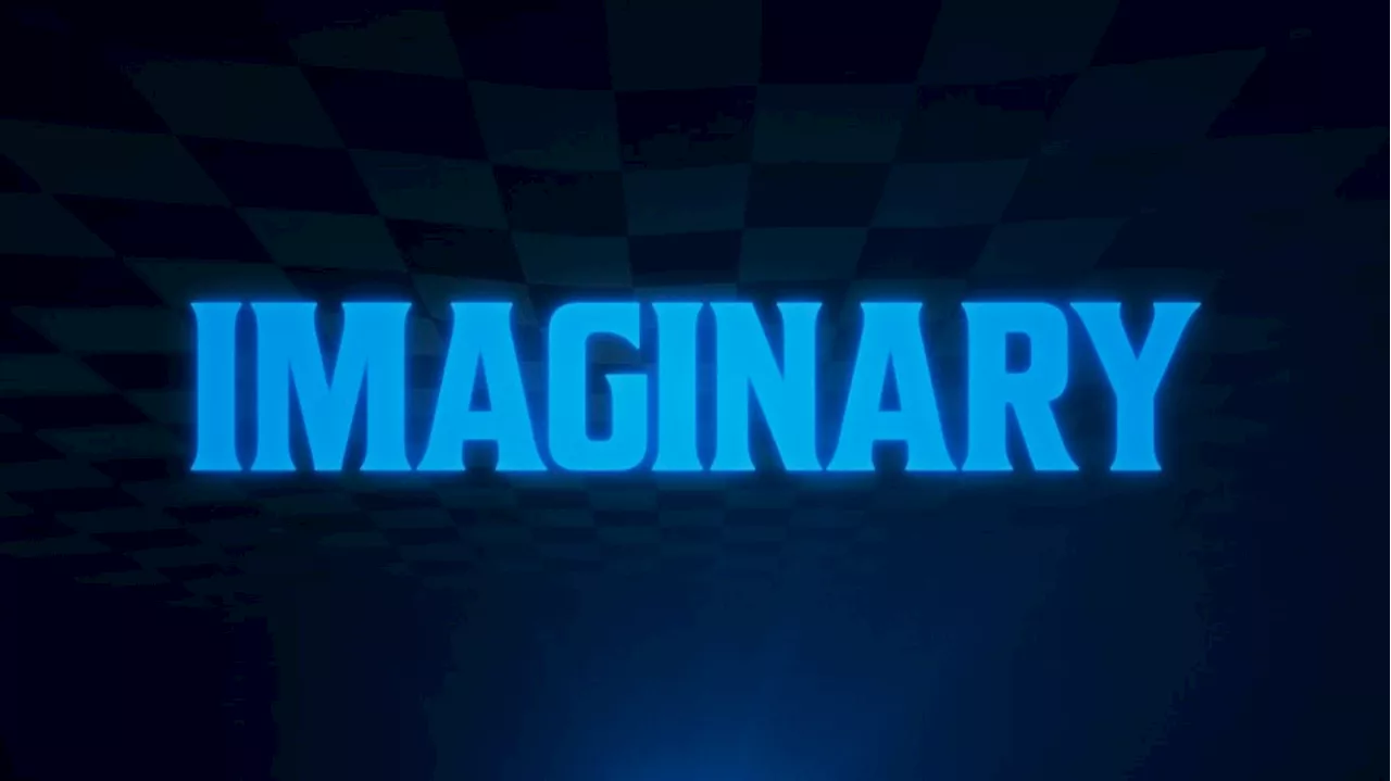 Imaginary Trailer: Blumhouse Movie Trailer You Watch With Eyes Closed