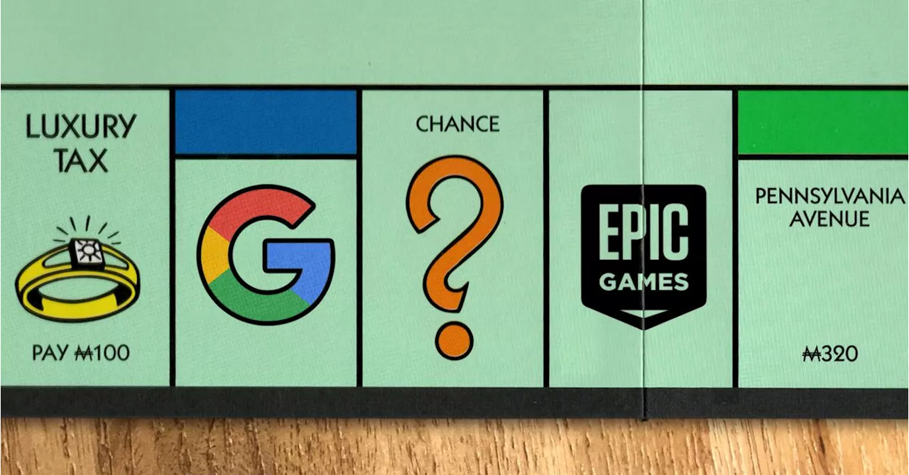 Epic v. Google, explained: why we’re going back to Fortnite court again