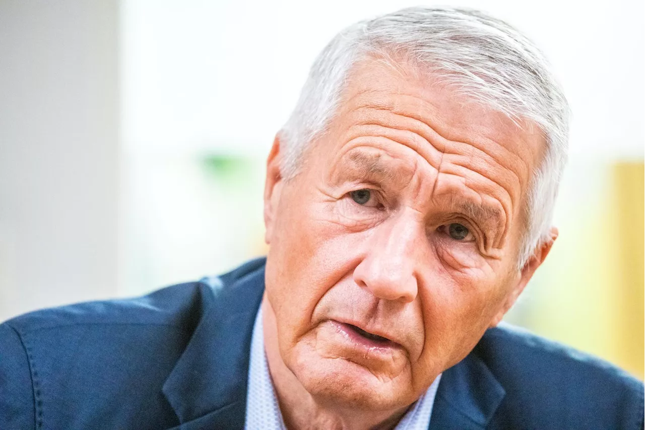 Thorbjørn Jagland ut mot «Makta»: – Odvar Nordli var slett ingen bygdetulling